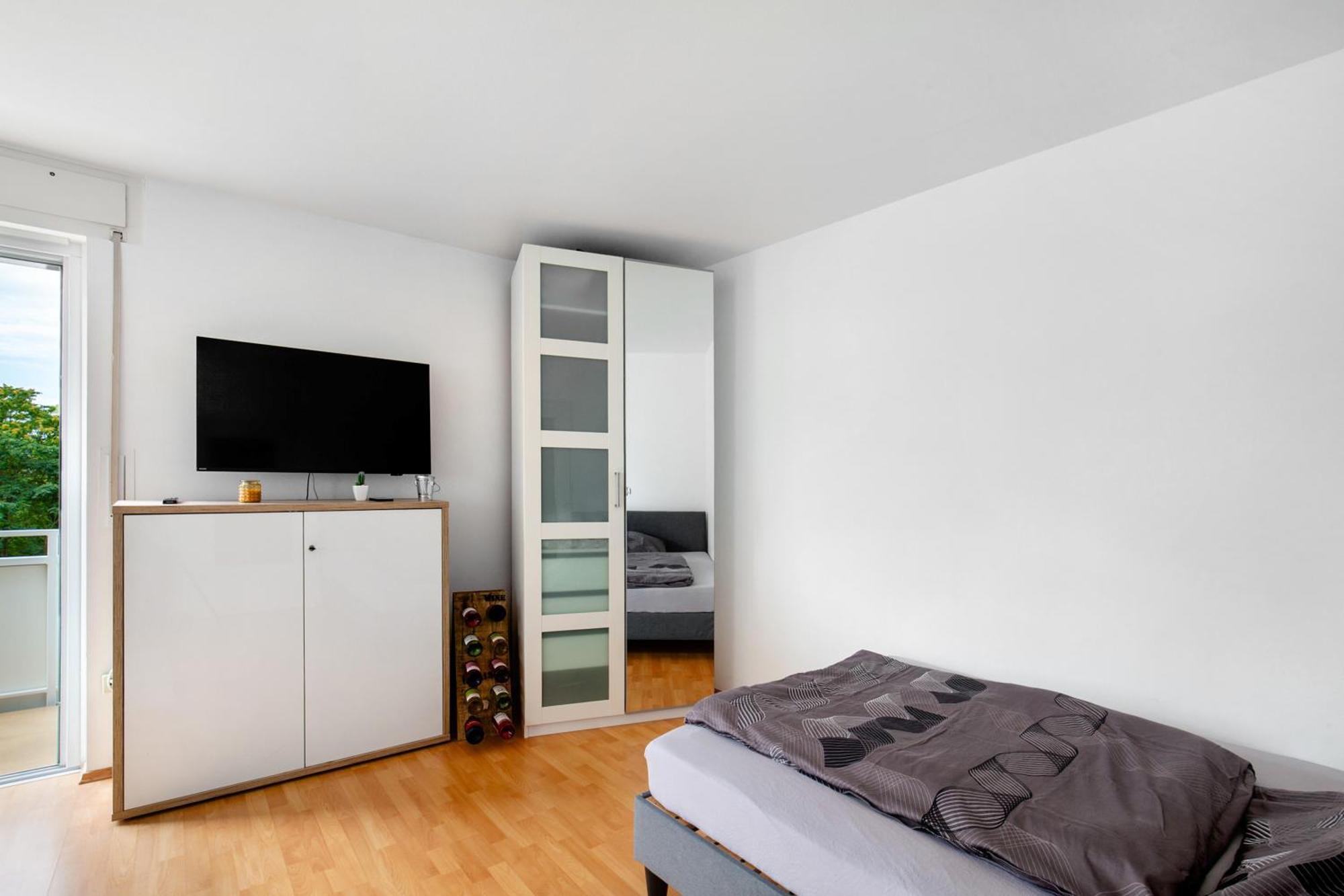 Charmante Stadtwohnung Im Zentrum Wiesbaden Extérieur photo